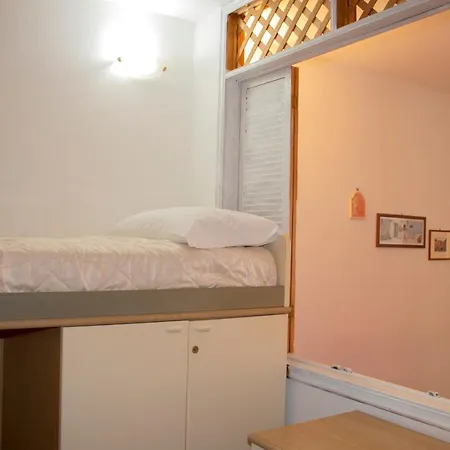 Vintage Apartman Vernazza