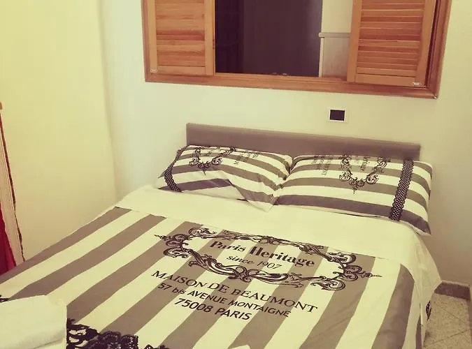 Vintage Apartman