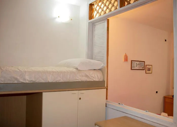 Vintage Apartman Vernazza