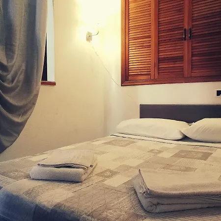 Vintage Apartment