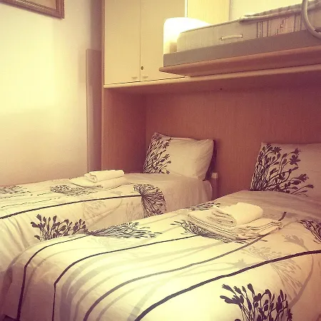 Vintage Appartement