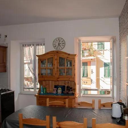 Appartement Vintage *