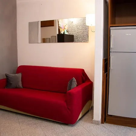 Vintage Apartment *