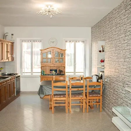 Appartement Vintage