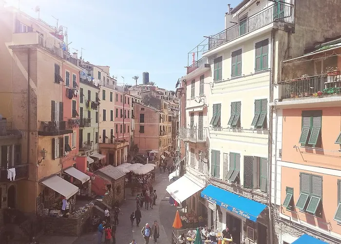 Vintage Апартаменты *