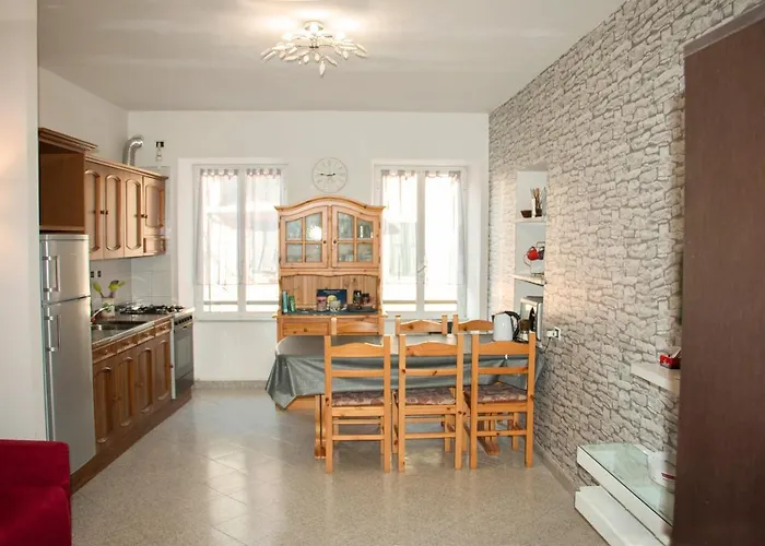 Apartment Vintage